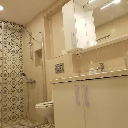 Haci Osman Perk Appart hôtel