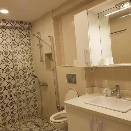 Appart hôtel Haci Osman Perk *