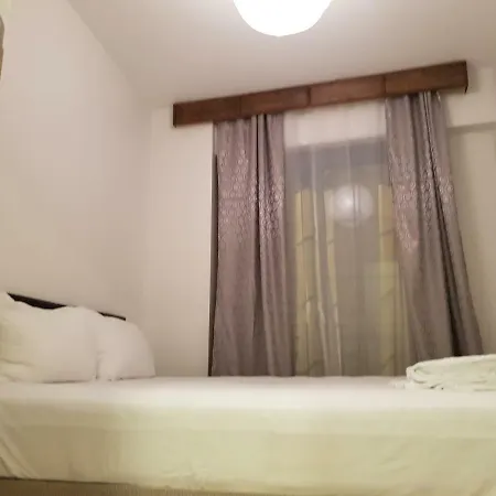 Apart-hotel Haci Osman Perk *