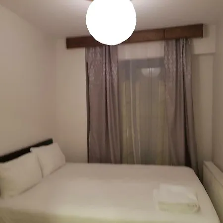 Apart-hotel Haci Osman Perk Istambul