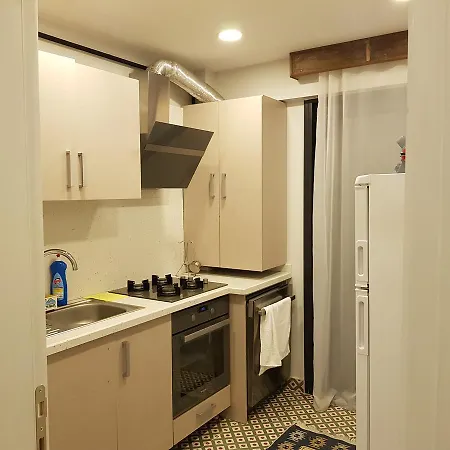 Haci Osman Perk Aparthotel