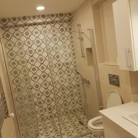 Aparthotel Haci Osman Perk Istanbul