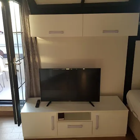 Aparthotel Haci Osman Perk *