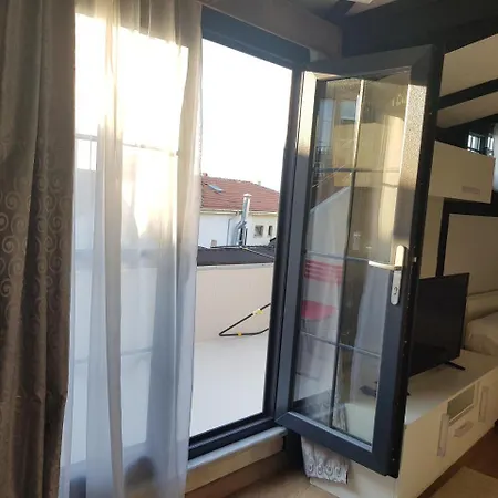 Aparthotel Haci Osman Perk Istanbul