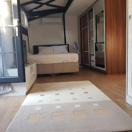 Haci Osman Perk Aparthotel