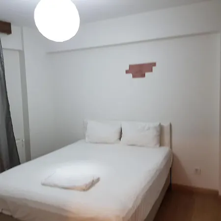 Haci Osman Perk Aparthotel Istanbul